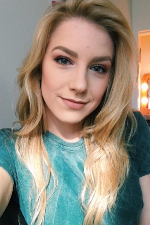 Character image for Courtney