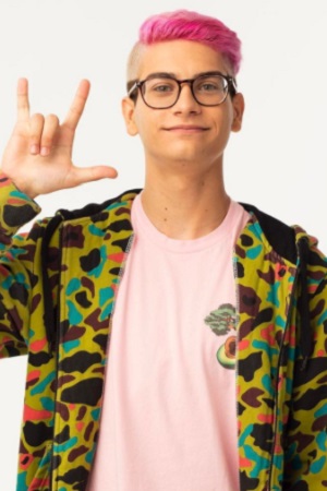 Character image for Noah