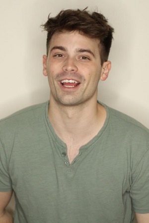 Character image for Damien