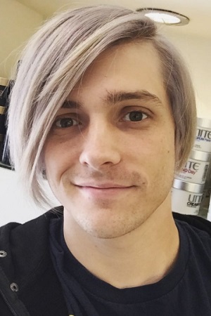 Character image for Wes