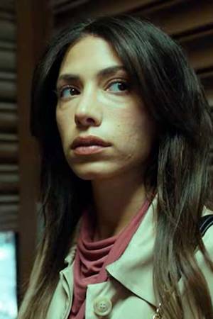 Character image for Leya