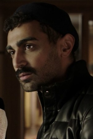 Character image for Salim