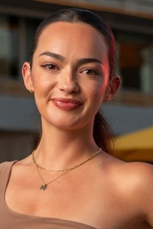 Character image for Angelique