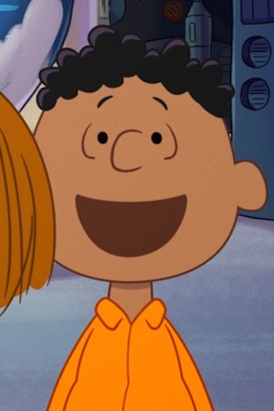 Character image for Franklin