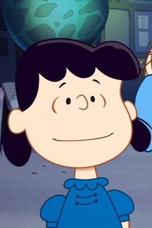 Character image for Lucy