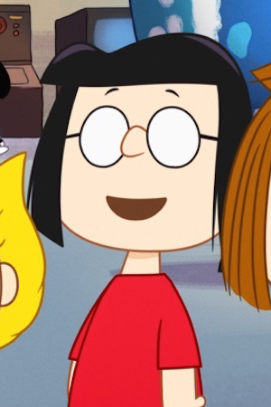 Character image for Marcie