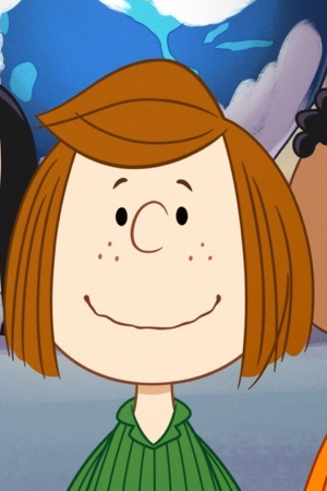 Character image for Peppermint Patty
