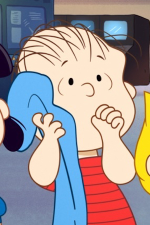 Character image for Linus