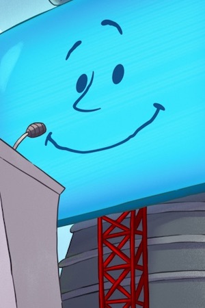 Character image for C.A.R.A.