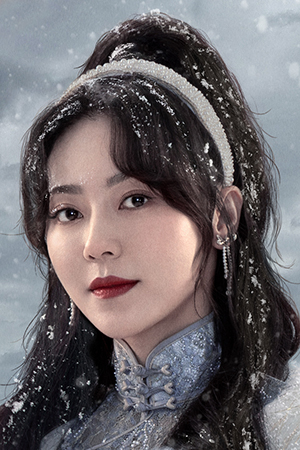 Character image for Jin Jingxue