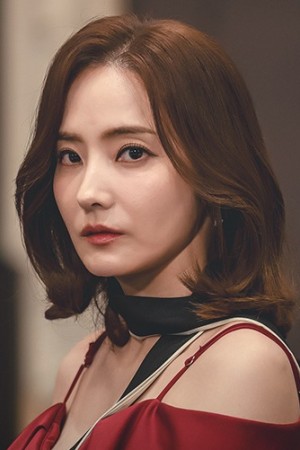 Character image for Moon Jeong-in (Moon Kyung-sook)