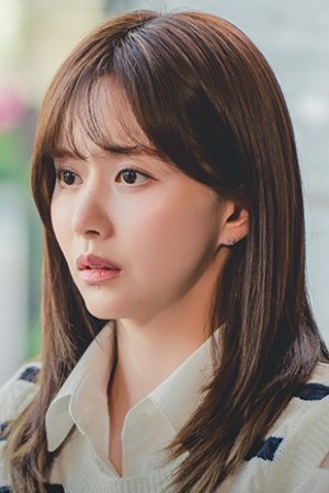 Character image for Baek Seol-ah (Park Jin-kyung)