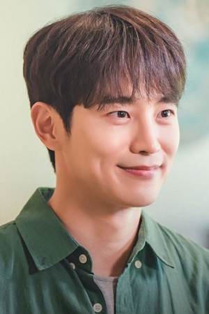 Character image for Seo Jin-ho (Jung Woo-jin)