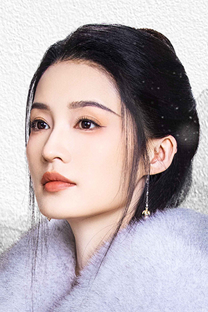 Character image for Xue Ziye