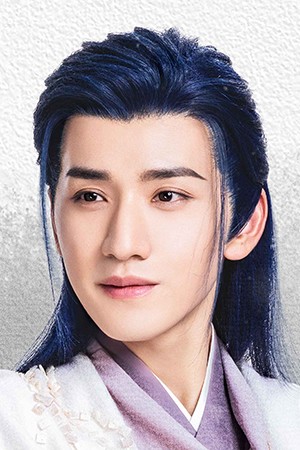 Character image for Miao Feng