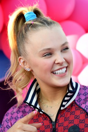 JoJo Siwa
