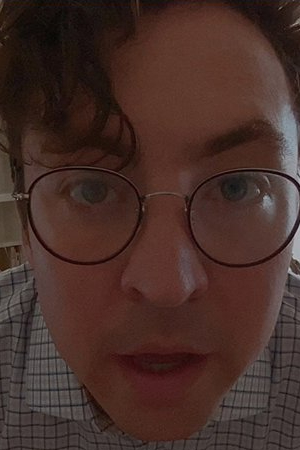 Brian Jordan Alvarez