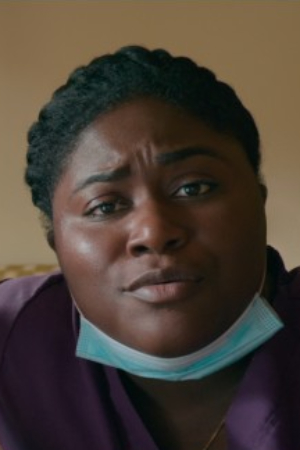 Danielle Brooks