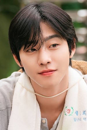 Ahn Hyo-seop