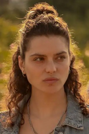 Character image for Alba