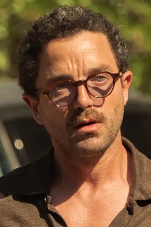 Character image for Mathieu