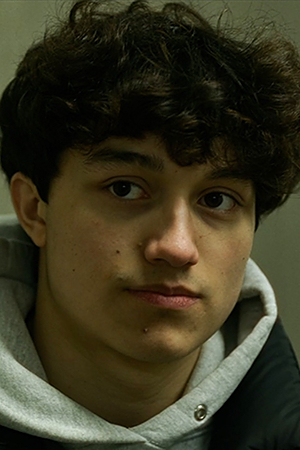 Sasja Hjelleset Melbø