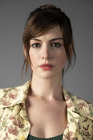 Character image for Leah