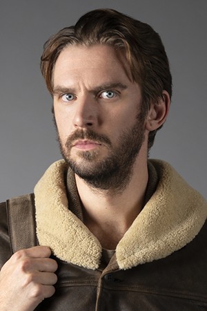 Character image for Otto