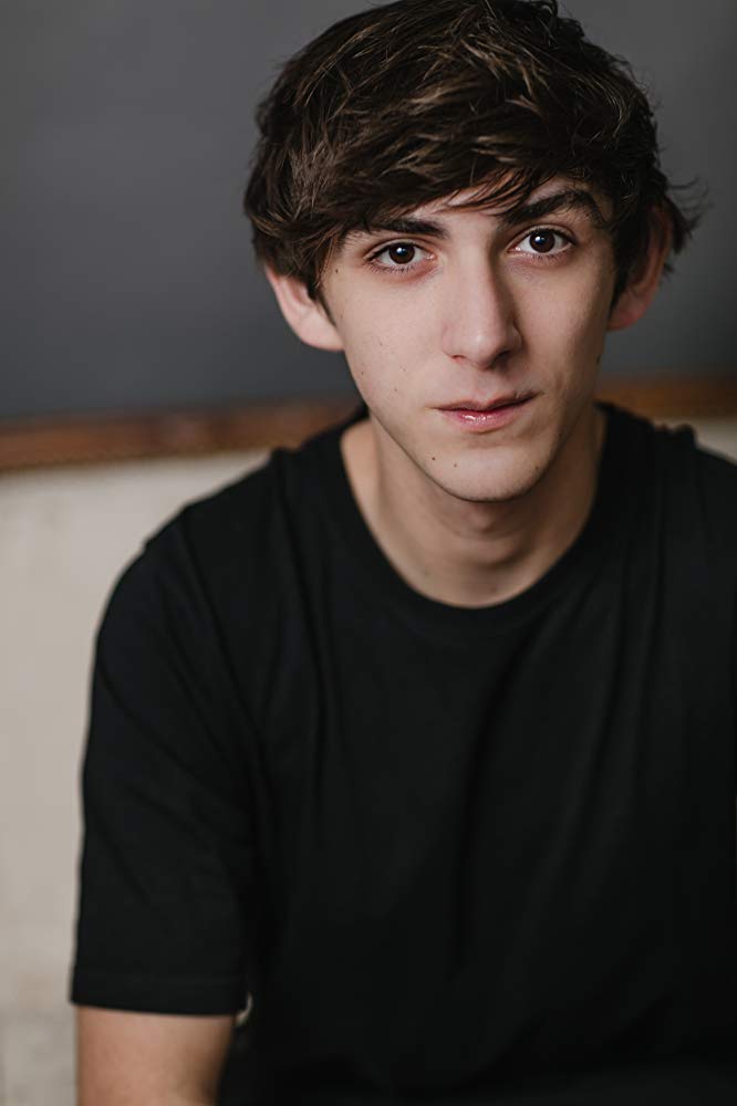 Character image for Bowie