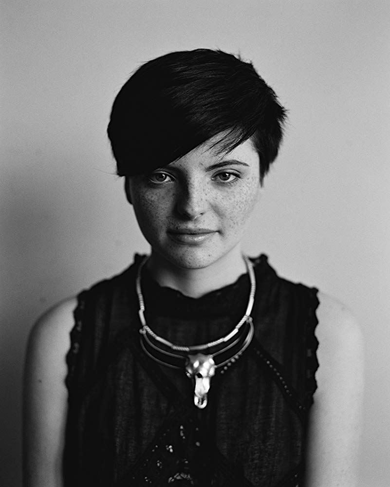 Character image for Piper