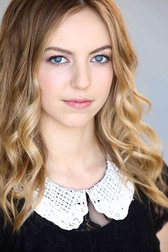 Character image for Geneva