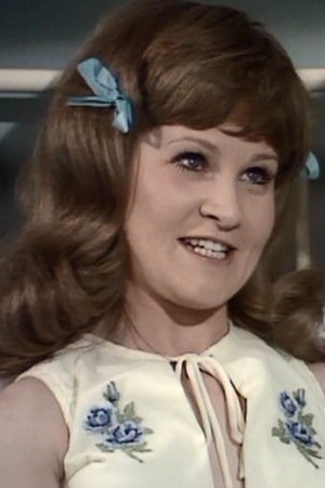Character image for Betty Spencer