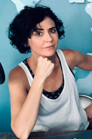 Katy Stoll