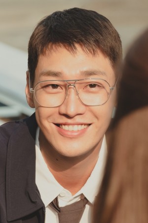 Character image for Seong Yun-o