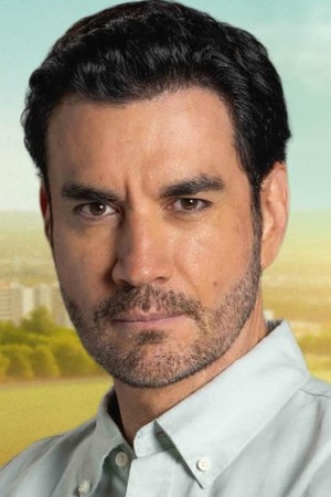 David Zepeda