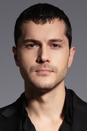 Character image for Akgün Gökalp Taşkın