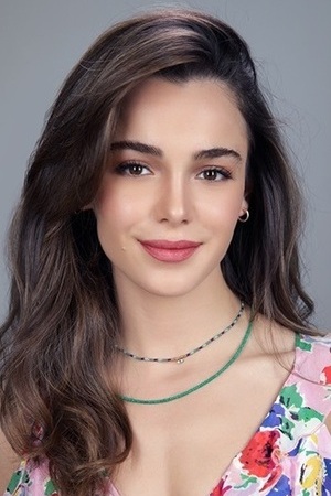 Character image for Yağmur Kara