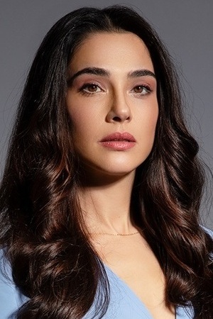 Character image for Canan Kara