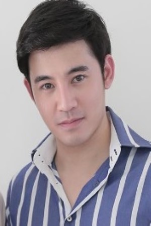 Character image for Chok