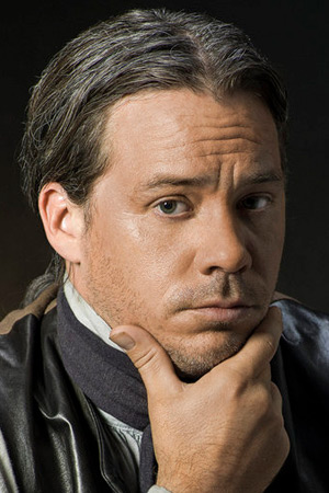 Character image for Paul Revere