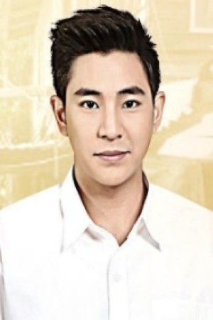 Big Nathachai Charasmas