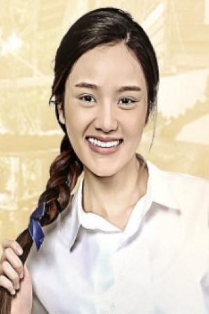 Jayda Saranya Chunhasart