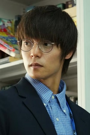 Character image for  藤竹叶