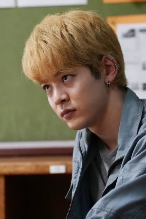 Character image for 柳田岳人