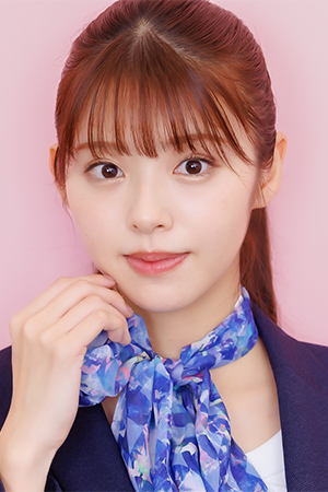 Character image for チュー子／篠原天音