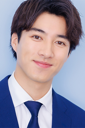 Character image for 桜井康平