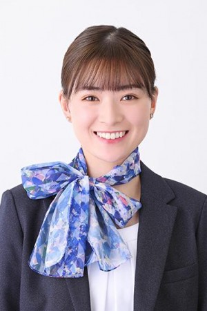 Character image for チュル美／淡島芹奈