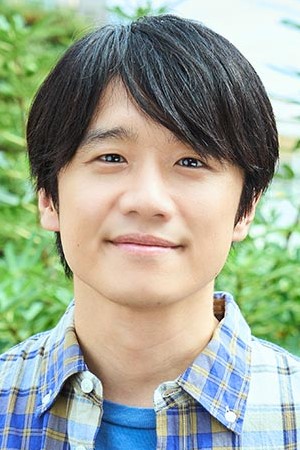 Character image for 柳⽥豪太