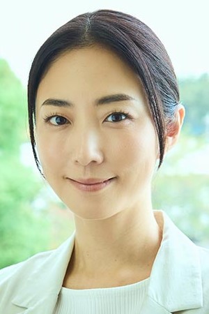 Character image for 柳⽥チカ