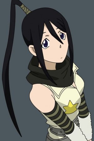 Character image for Tsubaki Nakatsukasa